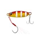 ORANGE ZEBRA