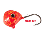 RED UV