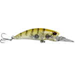 116 GOLD SHRIMP