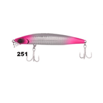 251 PINK HEAD TAIL