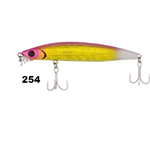 254 SUNSET GLOW TAIL