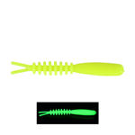 CHARTREUSE FLUO UV