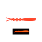 ORANGE FLUO UV