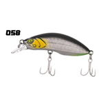 058 SHINY YELLOW CHEEK
