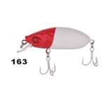 163 UV Red Head