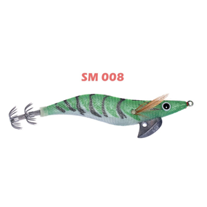 Pandora Squid Master SM #3.0 11.5 Cm 15 Gr Kalamar Zokaları - 008