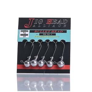 Pandora Balıkçılık Jig Head Alliace PH