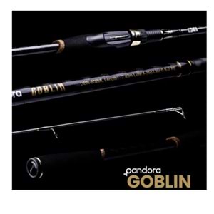 Pandora Balıkçılık Goblin Spin Kamış 213 Cm 4-35 gr