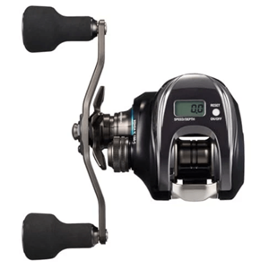 Daiwa 25 Kohga IC 150HL-C Çıkrık