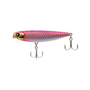 Sea Horse Dp-Skimmer 85mm 18gr Maket Yem - PİNK SCALE