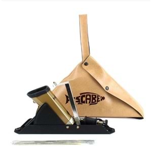 Pescabe Otomatik Rat Kazığı