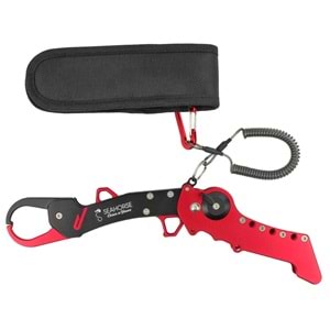 Sea Horse Balık Tutucu