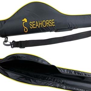 Sea Horse Kamış Çantası - 150CM