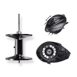 Noeby Leisure X5 R Baitcasting