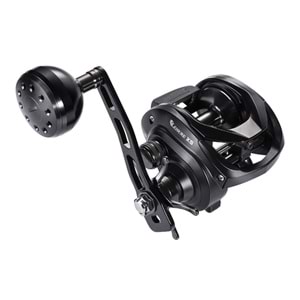 Noeby Leisure X5 L Slow Jig Çıkrık Makine