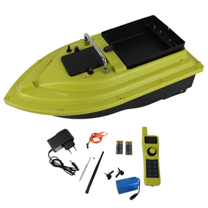 Sea Horse Sazan Yemleme Botu D36E-GPS