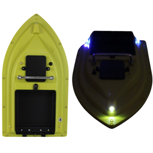 Sea Horse Sazan Yemleme Botu D36E-GPS