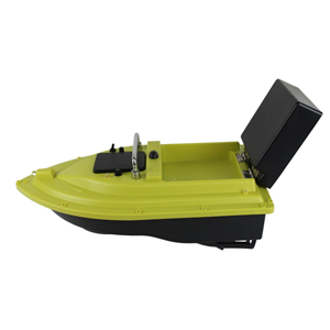 Sea Horse Sazan Yemleme Botu D36E-GPS