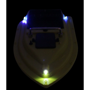 Sea Horse Sazan Yemleme Botu D36E-GPS