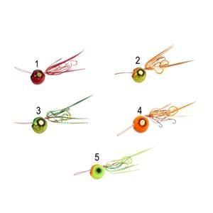 Hayabusa SE 173 Tai Rubber Free Slide VS 60gr Jig Suni yem