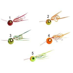 Hayabusa SE 173 Tai Rubber Free Slide VS 150gr Jig Suni yem