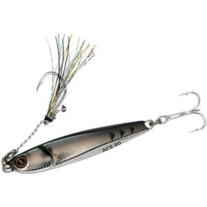 Hayabusa FS 415 Jack Eye Ace 30gr Light Jig Suni Yem - 5