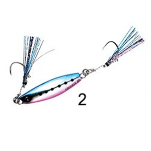 Hayabusa FS 416 Jack Eye Groggy 40 gr Light Jig Suni Yem - 2