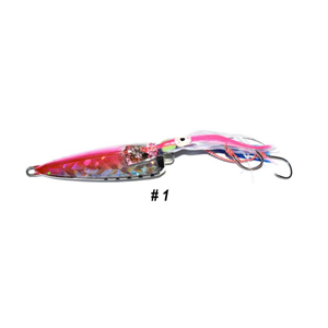 Hayabusa FS 422 Kick Bottom 120gr İnchiku Jig Suni Yem - 1