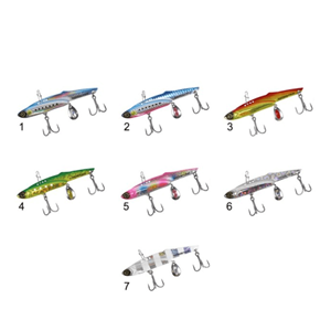 Hayabusa FS 439 Jack Eye Maki Maki 40gr Metal Vibrasyon Jig Suni Yem