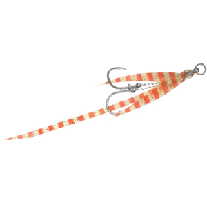 Hayabusa FS 580 Jig Assist İğnesi Double Hook 2'li Paket - 3