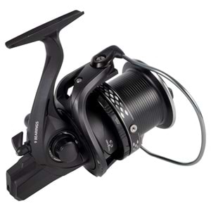Tica Titan T8000(B) 5.2 Makine