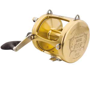 Tica 80 Rwts 2 Hız Gold Çıkrık Makinesi
