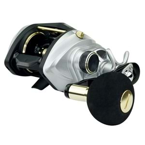 Tica Uzio GCB300 Baitcasting Sağ Kol Makine