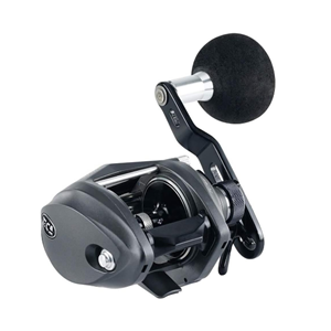 Tica Titanclaw TC301H Sol Kol Baitcasting Makine