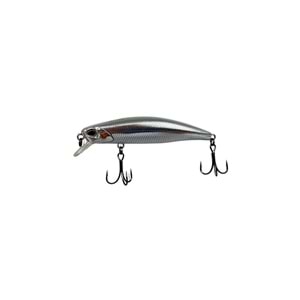 Sea Horse Sentinel Speed 75s 11gr Maket Balık - CROME UV