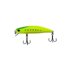 Sea Horse Sentinel Speed 75s 11gr Maket Balık - FIRE TROUT