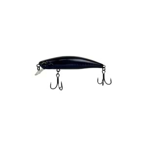 Sea Horse Sentinel Speed 75s 11gr Maket Balık - MIDNIGHT BLACK