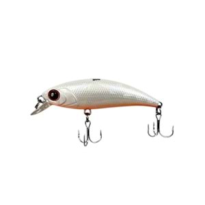 Sea Horse Lrf-Seeker 50mm 4.5Gr Maket Yem - PEARL OYS