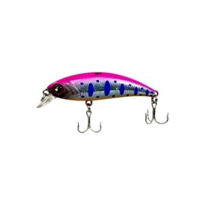 Sea Horse Lrf-Seeker 50mm 4.5Gr Maket Yem - BEE (ARI)