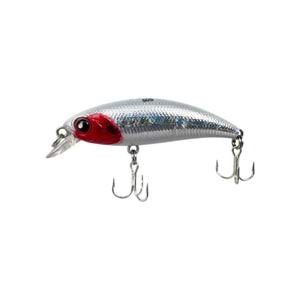 Sea Horse Lrf-Seeker 50mm 4.5Gr Maket Yem - RED THUNDER