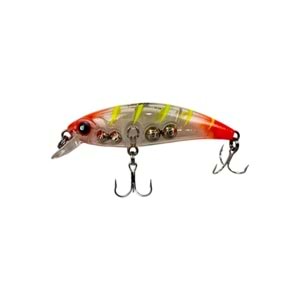Sea Horse Lrf-Seeker 50mm 4.5Gr Maket Yem - T-REW GLOW