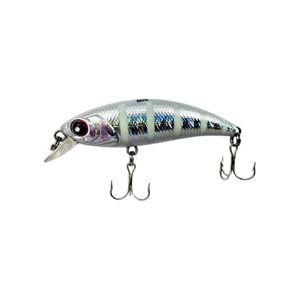 Sea Horse Lrf-Seeker 50mm 4.5Gr Maket Yem - ZEBRA GLOW