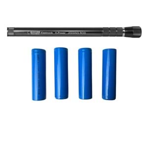 Sea Horse Elektronik X-Power Jigging Rod Kamış
