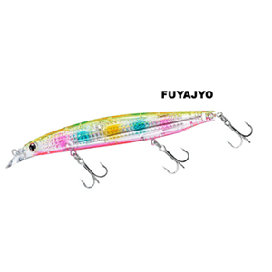Daiwa Shoreline Shiner-Z Vertice R Laser Impact 125F Maket Yem - FUYAJO