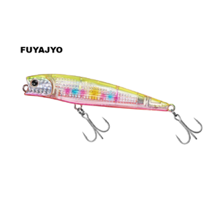 Daiwa Morethan Salt Pencil Laser Impact 95F Maket Yem - FUYAJYO