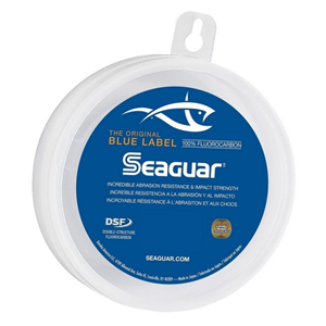 Seaguar Blue Label %100 Fluoro Carbon Misina 23mt - 0.810MM