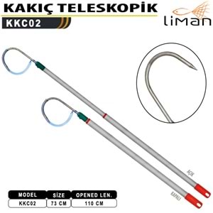 Liman Kakıç Teleskopik 100cm