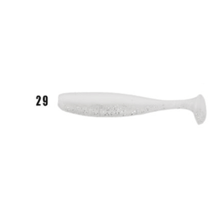Wily Neoshad Sıvılı 50 mm 20 Adetli Silikon Yem - 29
