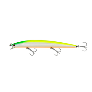 Wily Crafty 12.5 cm Maket Balık 13 gr (0-0.5M) - 06