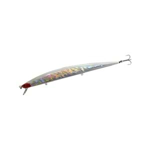Wily Süper Star 18.5 cm Maket Balık 36 gr (Sinking) - 50